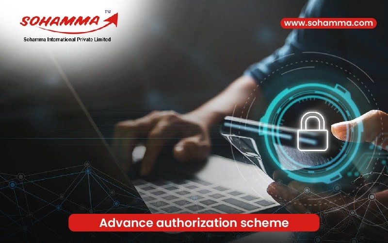 Advance Authorisation Scheme