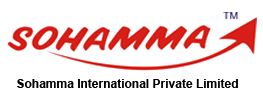 Sohamma International Private Limited